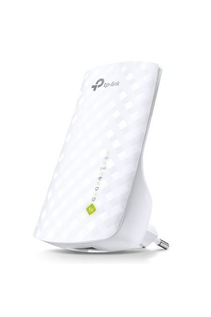 Επεκτατής σήματος Wifi διπλής ζώνης Tplink Re200 Compact
