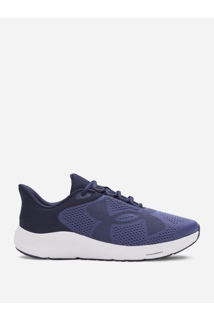 Charged Pursuit 4 Big Logo Shoes