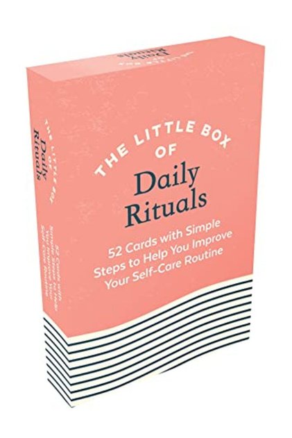 Little Box Of Daily Rituals