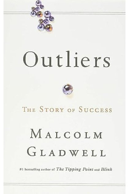 Outliers The Story Of Success
