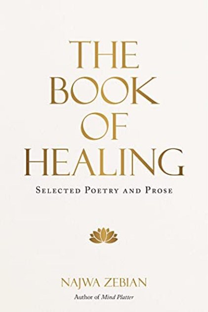 The Book Of Healing