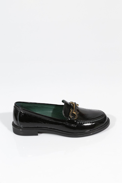 6007-1 Women's Loafer Shoes