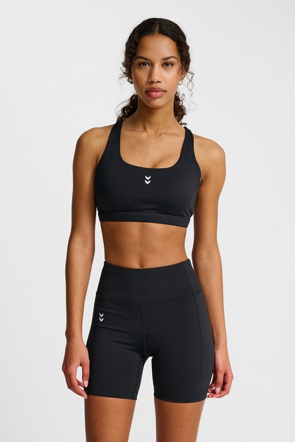 Αθλητικό σουτιέν HIIT IMPACT STRAP