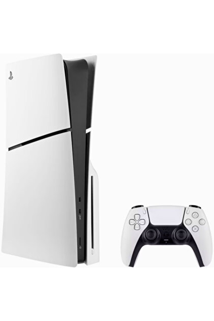 Sony Playstation 5 slim cd cfı-2116 avrupa versiyon son sürüm