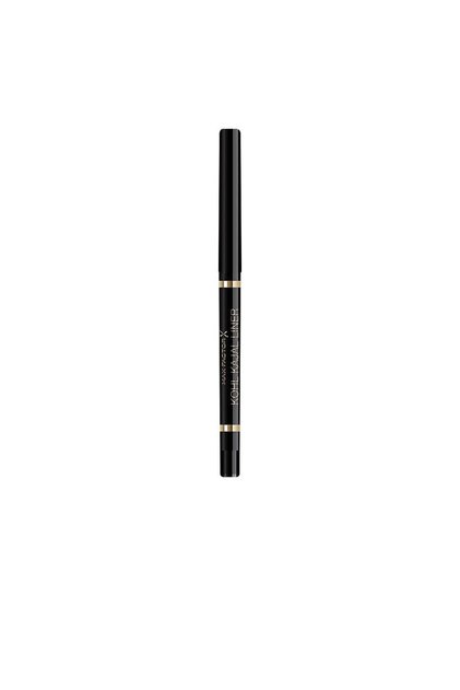 Creion dermatograf intens pigmentat KHOL KAJAL LINER #001 black 0.35 g