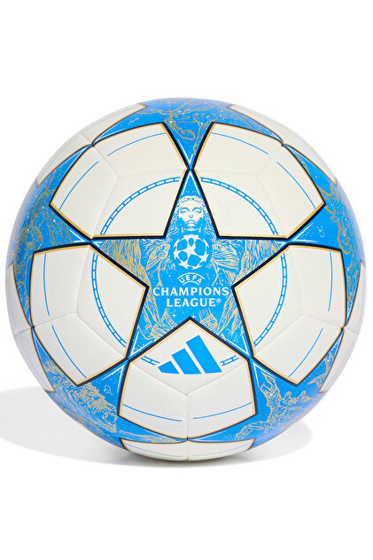 adidas Uefa Şampiyonlar Ligi Orijinal UCL Futbol Maç Topu Halı