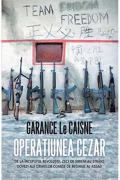 Operatiunea Cezar