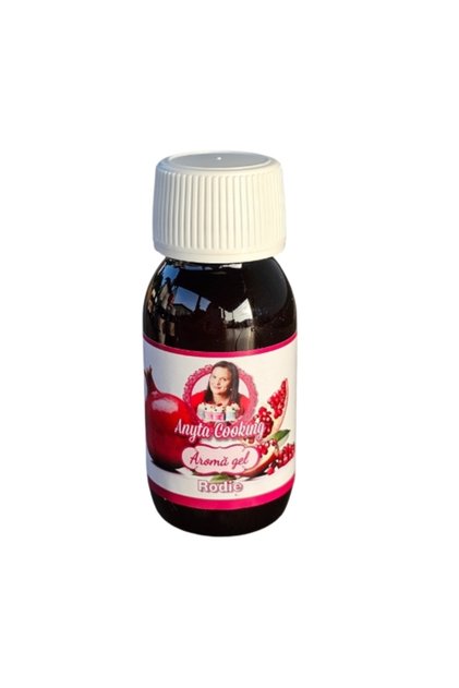 Gel aromat - RODIE - 60 ml -