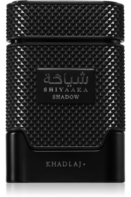 Khadlaj Shiyaaka Shadow Eau de Parfum - Fiyatı, Yorumları