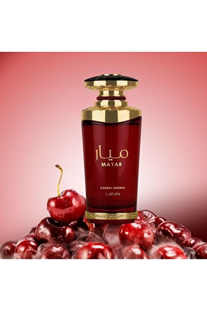Lattafa Mayar Cherry Intense edp - Fiyatı, Yorumları