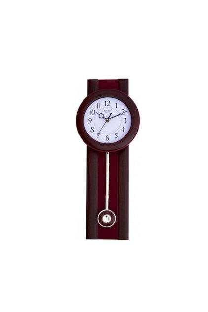 Ceas de perete cu pendul, 52 cm, 5102D