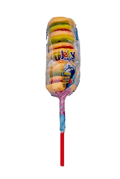 ENJOY CANDY JELLY BURGER ŞEKERLEME 35G