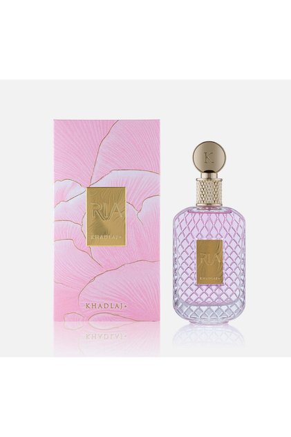 RIA 100 ML EAU DE PARFUM SPRAY FOR WOMEN