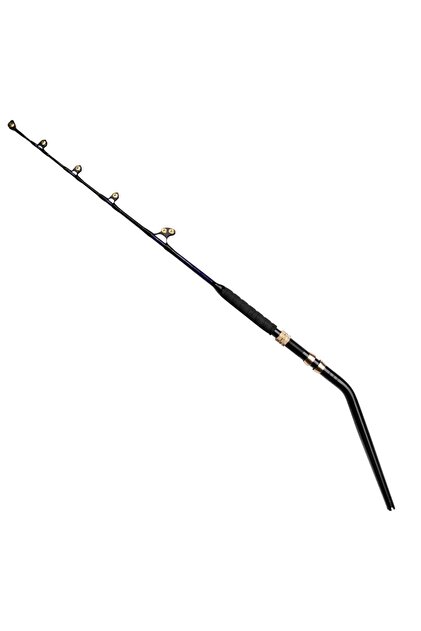 Leisure Big Game Pro 2 Nmt562-4 1-68 50-80 L