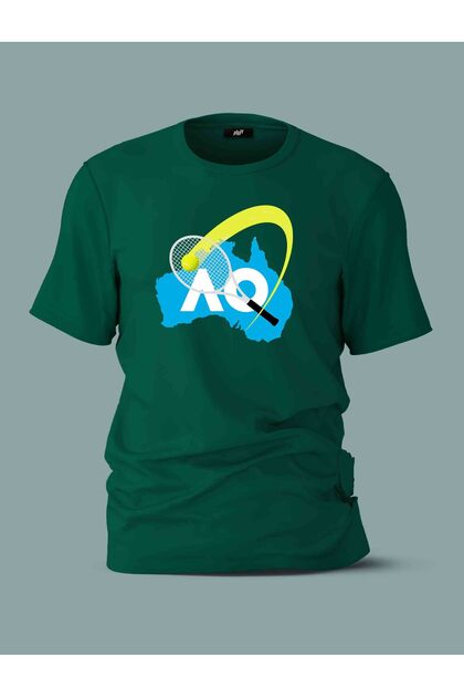 Australian Open Tennis T-Shirt