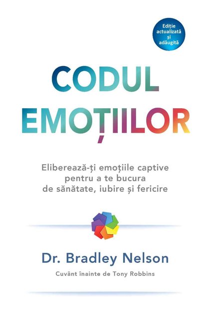 Codul Emotiilor, Bradley Nelson