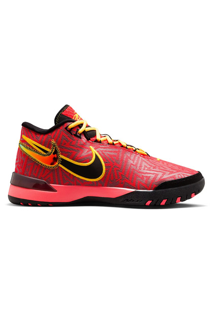 Nike LBJ NXXT GENISUS - Fiyatı, Yorumları
