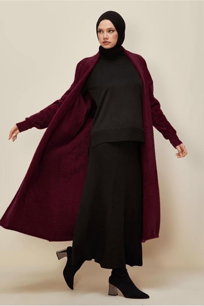 TRİKO HIRKA 45925