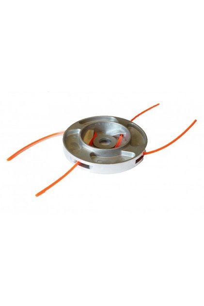 Mosor aluminiu motocoasă