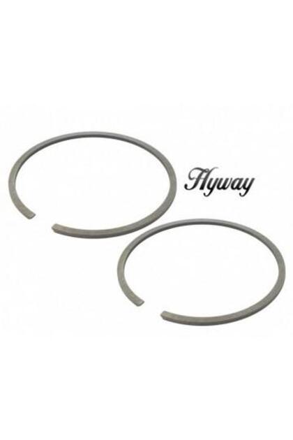 Set segmenți drujbă 44 mm x 1,5 mm (Hyway)