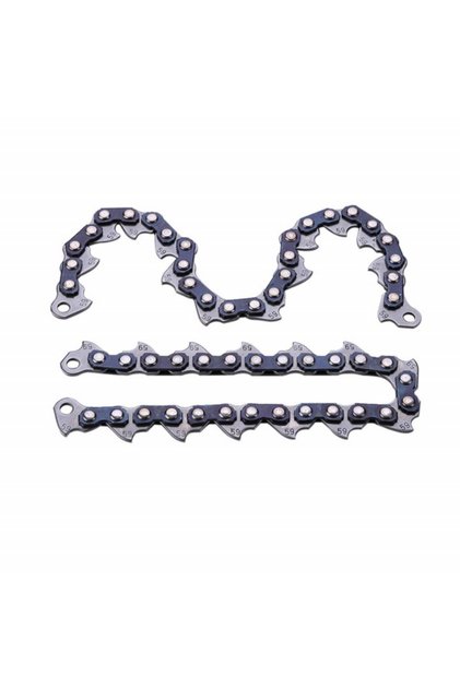 Set de rezervă pentru mosor cu lanț motocoasă (2 bucăți)