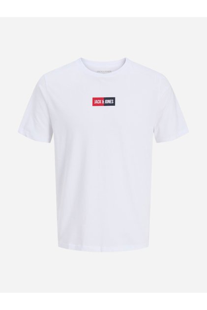 JJPAN Crew Neck Regular Fit T-Shirt