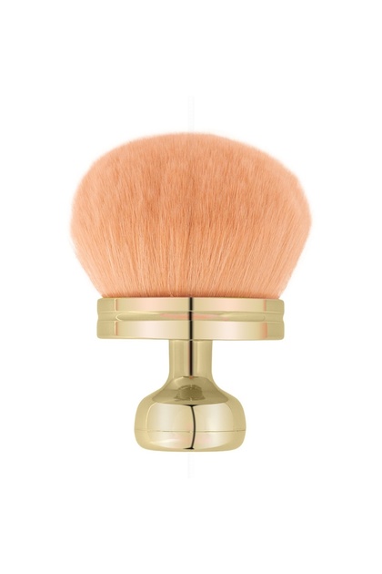 Pamatuf Nail Touch - LUXORISE, Auriu Mătăsos