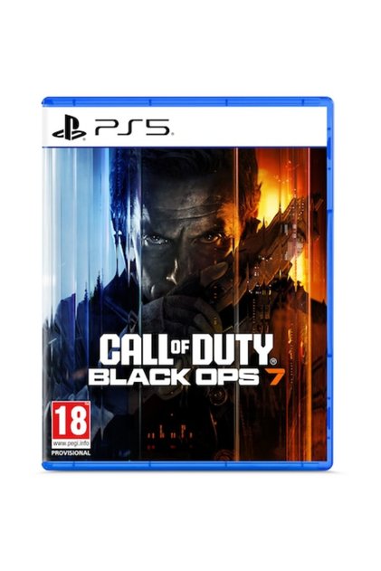 Call of Duty: Black Ops 7 - Playstation 5