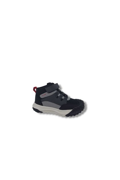 Annie Black Outdoor Boots