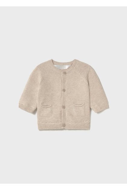 Men's Baby Cardigan
