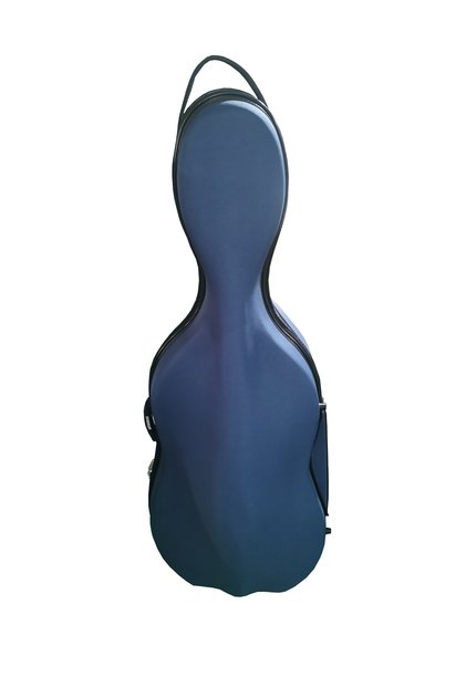 Mavi Çello Kutusu BGC1600- NAVY BLUE