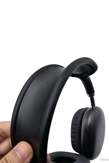 yumax Kafa Üstü Bluetooth Kulaklık Kablosuz Hi-Fi Stereo Bas