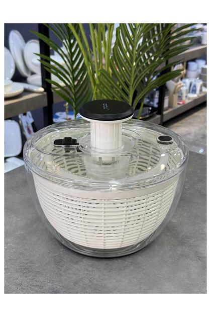 Salad Dryer 6107 Acrylic