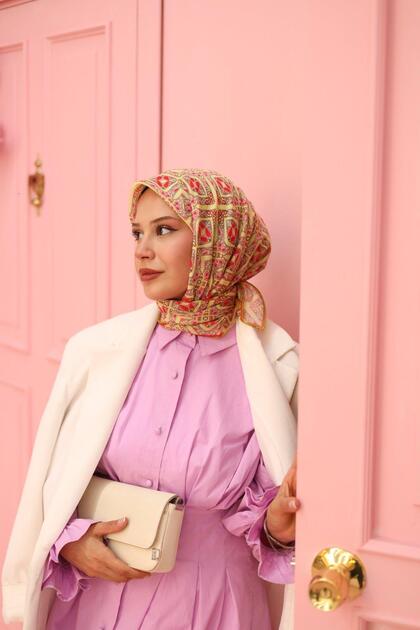 وشاح ناعم 73052-53
