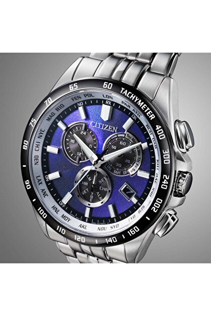Citizen CB5874-81L Limited Edition Eco-Drive Kol Saati - Fiyatı