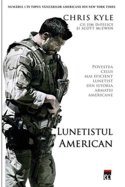 Lunetistul american