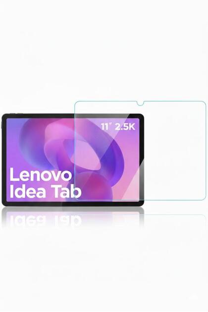 Lenovo Idea Tab 11 Inç TB-336 İle Uyumlu Ekran Koruyucu 9H Esnek Nano