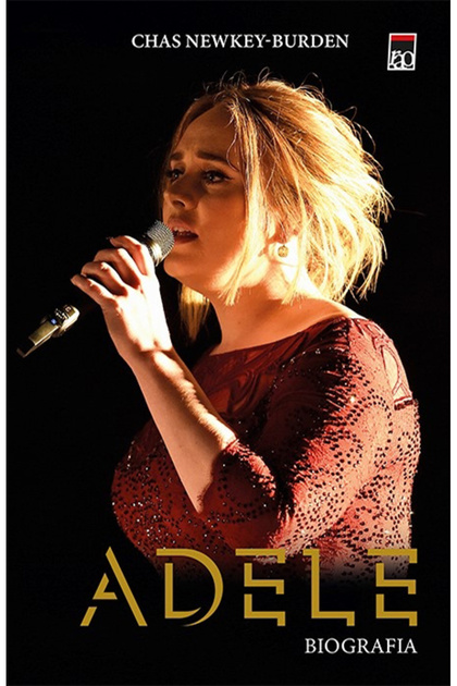 Adele. Biografia