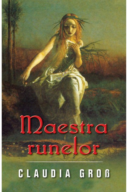 Maestra runelor
