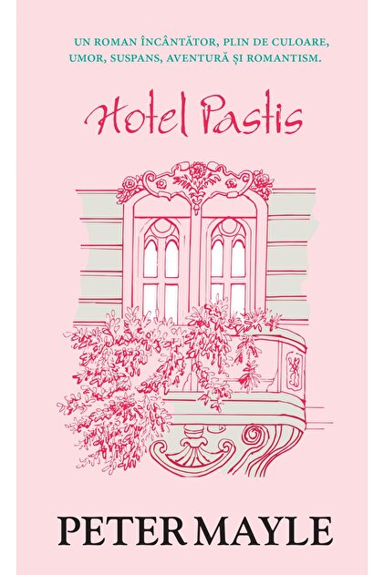 Hotel Pastis