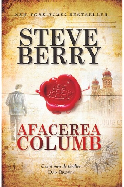 Afacerea Columb