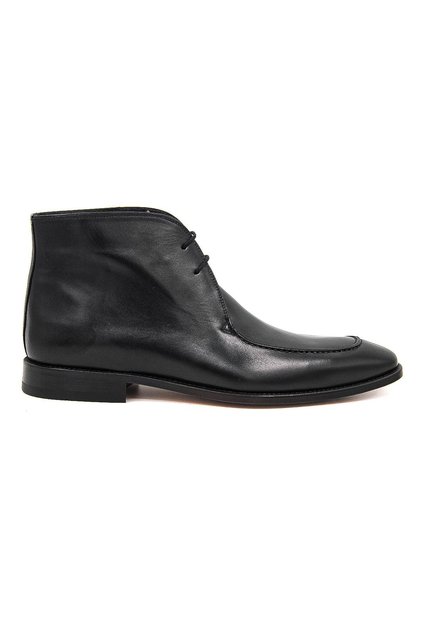 012900-261 Kösele Men's Classic Boots - Black