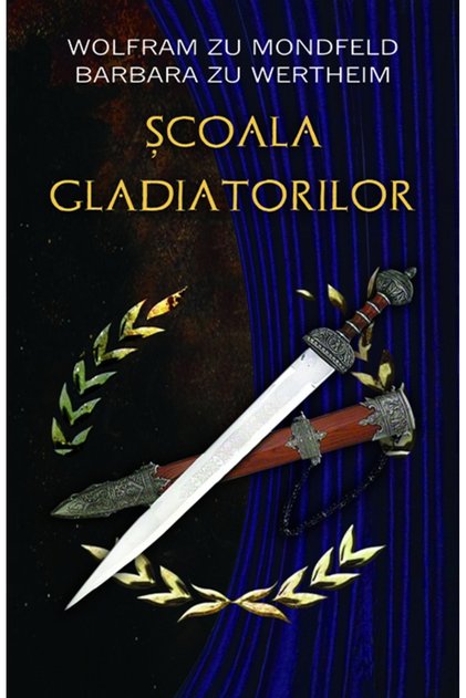 Scoala gladiatorilor