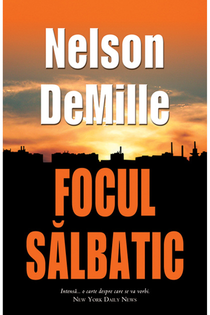 Focul salbatic