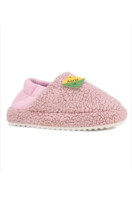 Pink House Shoes, House Boots, Slippers