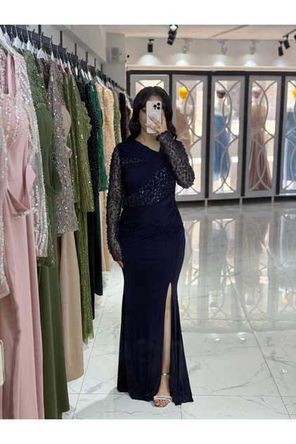 Seren Dress