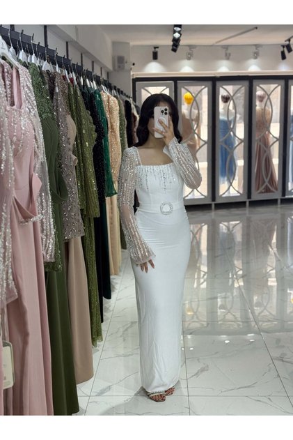 Hazal Dress