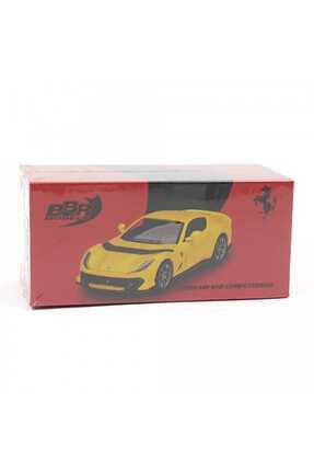 mini gt 881-882-883 1/64 Top Secret TAS 2025 Gold Chrome Set