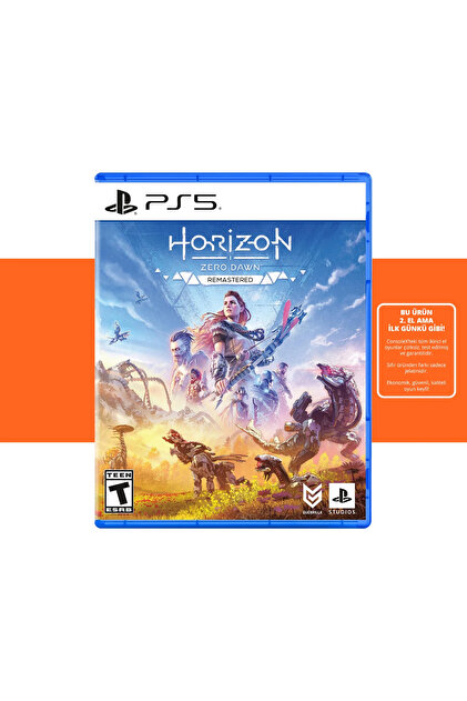 Ck Games Ps4 Ghost Of Tsushima Tsuşimanın Hayaleti Orjinal Kutulu