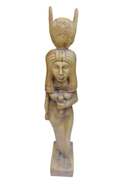 Antique Egyptian Booda stone